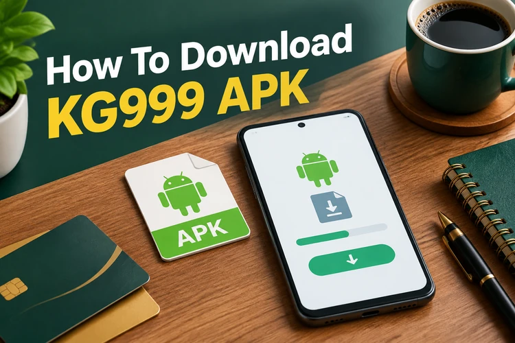 Why Players Switch To The KG999 App